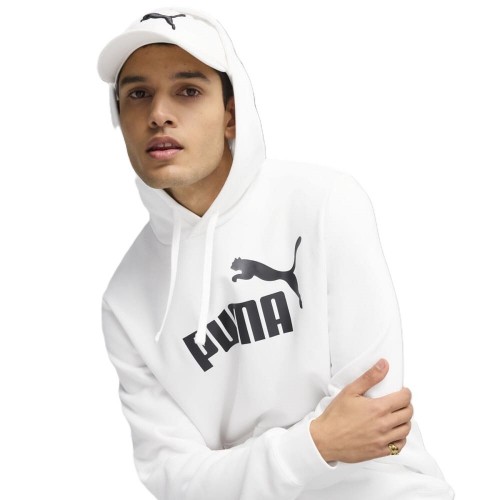 ESS No. 1Logo Hoodie FL- PUMA]] 682570-02
