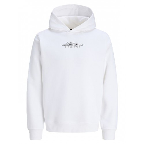 JPRBLALOKI SWEAT HOOD FST- JACK & JONES]] 12307501