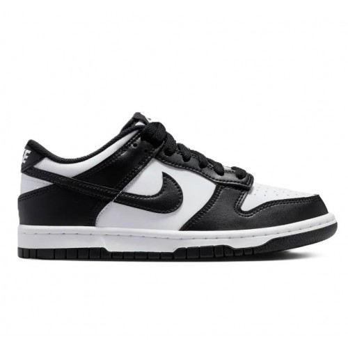 DUNK LOW GS- NIKE]] IU7766-100