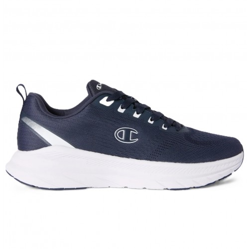 ALPHA MAX  LOW CUT SHOE- CHAMPION]] S60011-BS013
