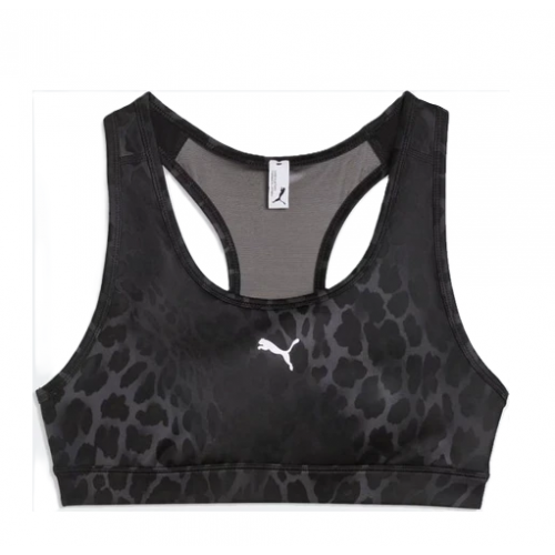 4KEEPS BRA PADDED- ]]PUMA 528511-01