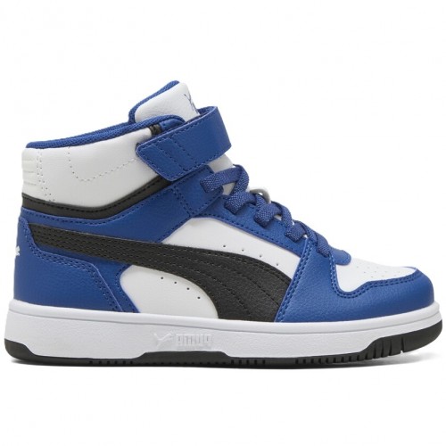 Rebound Slam Mid AC+ PS- PUMA]] 408801-03