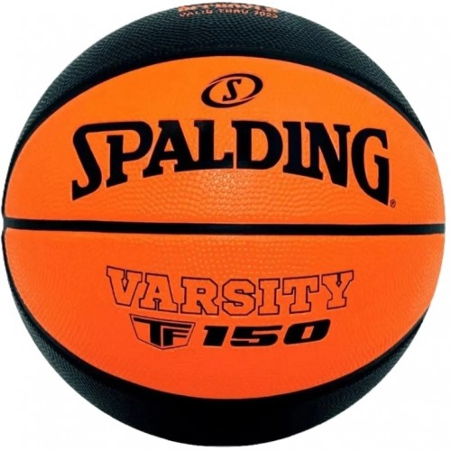 VARSITY FIBA TF-150 SIZE 7- ]]SPALDING 84-620Z1