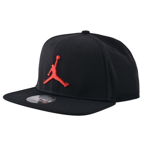 JORDAN JUMPMAN SNAPBACK - NIKE - 861452-015
