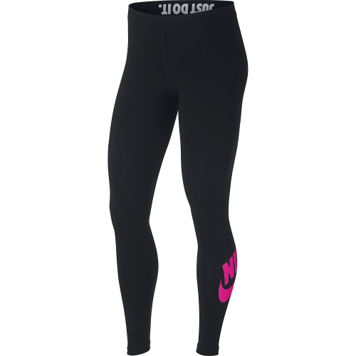 W Sportswear Leggings - NIKE - AH2010-015