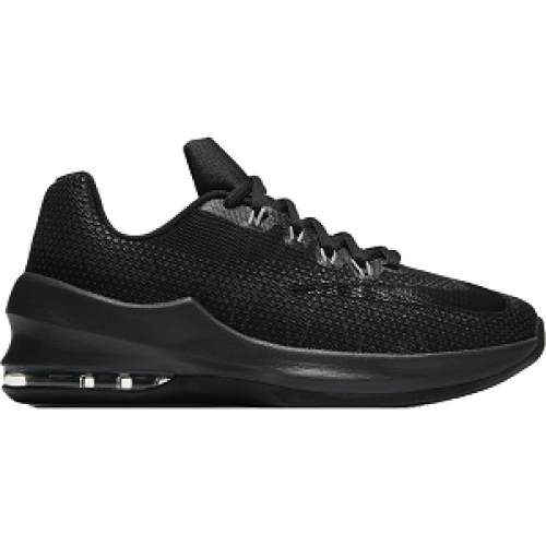 AIR MAX INFURIATE (GS) - NIKE - 869991-001