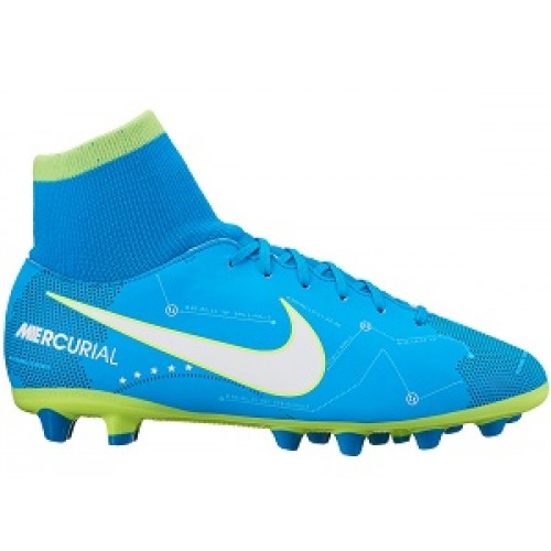 MERCURIAL VCTRY6 DF NJR AGP-NIKE - 921484-400