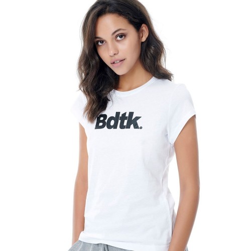 Logo T-Shirt - BTK - 1181-900028-200