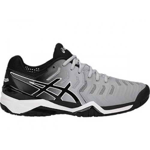 GEL RESOLUTION 7 - ASICS - E701Y-9690