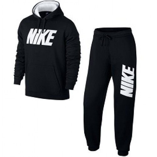 TRK SUIT FLC GX JDI - NIKE - 861768-010