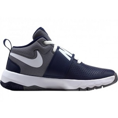 TEAM HUSTLE D 8 (GS) - NIKE - 881941-401