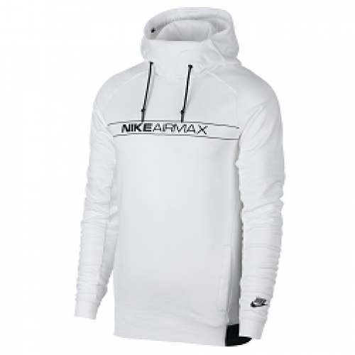 NSW HOODIE AIR MAX PO 2 - NIKE - 863738-100