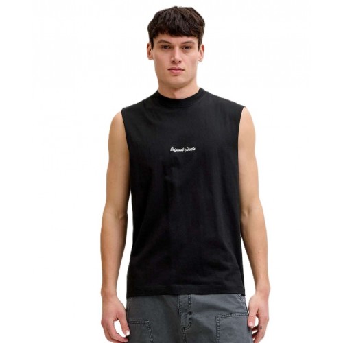 JORNORREBRO EMB TEE SL- ]]JACK & JONES 12292009