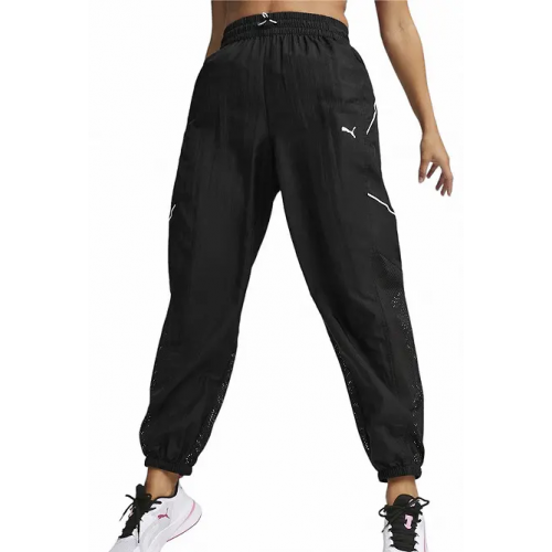 FIT MOVE WOVEN JOGGER- [PUMA 524813-01