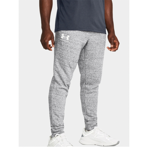 RIVAL TERRY JOGGER - [UNDER ARMOUR 1380843-011