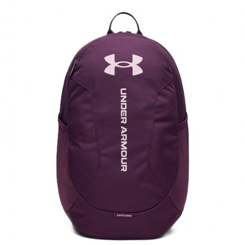 UA HUSTLE LITE BACKPACK- UNDER ARMOUR]] 6000399-526