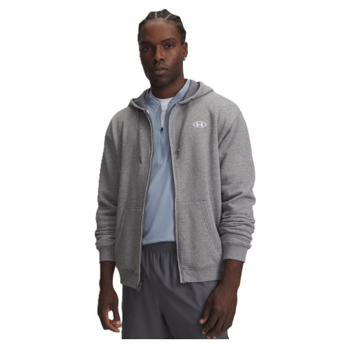 RIVAL FLC FZ- UNDER ARMOUR]] 6013451-026
