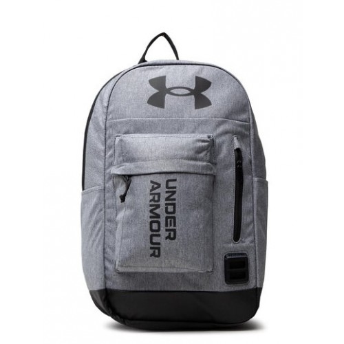 HALFTIME BACKPACK- [UNDER ARMOUR 1362365-012