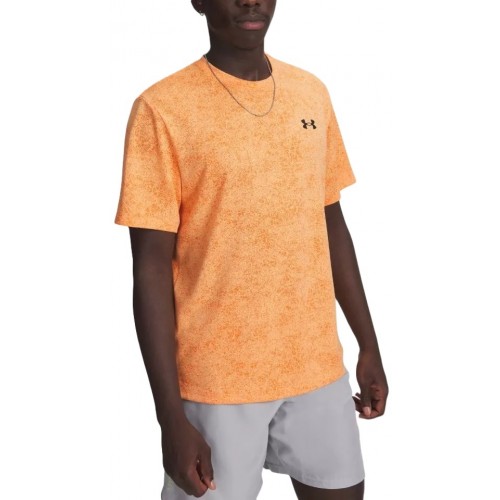 TECH TEE NOVELTY- ]]UNDER ARMOUR 6005920-870