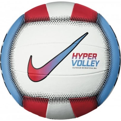 HYPERVOLLEY 18P- )(NIKE N.100.0701-982